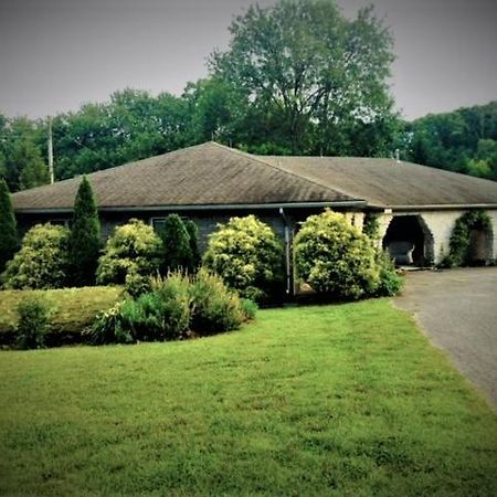 Winnie'S Bed & Breakfast Lawrenceburg Exterior foto